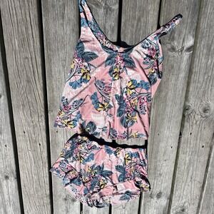 secret treasures pajamas large l‎